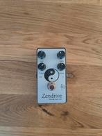 Lovepedal Hermida Zendrive, Ophalen of Verzenden, Zo goed als nieuw