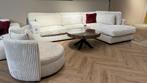 Direct ophalen |Ribfluweel-velvet| U-banklounge | Utrecht, Ophalen, Info@trendvortex.com, Hoekbank, 2e loswal 14