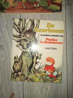 Paulus de Boskabouter - De Zeurboom, Ophalen of Verzenden, Gelezen, Jean Dulieu, Sprookjes
