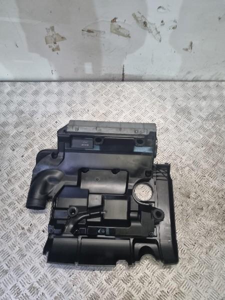 AFDEKPLAAT Volkswagen Golf VI (5K1) (06f133837ap), Auto-onderdelen, Overige Auto-onderdelen, Volkswagen, Gebruikt