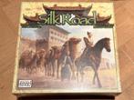 NIEUWE Silk road bordspel, Vijf spelers of meer, Ophalen of Verzenden, Nieuw, Z-man Games