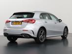 Mercedes-Benz A-Klasse 250e AMG Premium | Trekhaak | Achteru, Te koop, Zilver of Grijs, A-Klasse, Hatchback