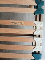 Lattenbodem 200 x 90, Ophalen, Minder dan 25 mm, Zo goed als nieuw, Pallet