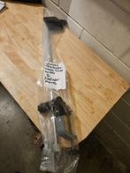 ultimate telescopic transducer holder&fishing mount, Ophalen of Verzenden, Nieuw