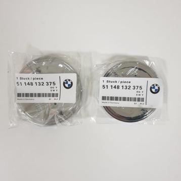BMW Logo 74 mm | BMW Embleem 82 mm | Nieuw