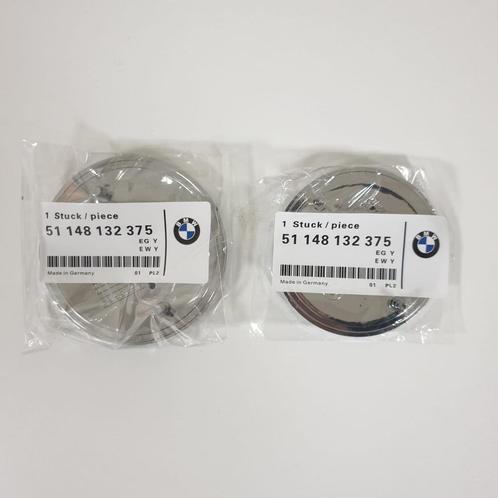 BMW Logo 74 mm | BMW Embleem 82 mm | Nieuw, Auto-onderdelen, Klein materiaal, Audi, BMW, Volkswagen, Rover, Land Rover, Nieuw