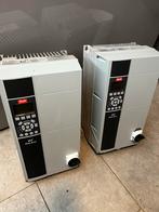 Danfoss VLT HVAC Drive - Frequentieregelaar 3x, Doe-het-zelf en Verbouw, Ophalen