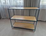 Sidetabel / Openkast.. Goeie staat, Huis en Inrichting, Tafels | Sidetables, Ophalen, 50 tot 100 cm, Zo goed als nieuw, 25 tot 50 cm
