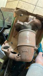 Katalysator Fiesta HXJA, Auto-onderdelen, Ophalen of Verzenden, Gebruikt, Ford