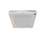 Maxxshade binnenkader dakluik met led verlichting maxxfan, Ophalen of Verzenden, Nieuw