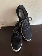 Zo goed als nieuwe Jack&Jones gympen mt.44 € 9,00, Blauw, Ophalen of Verzenden, Jack & Jones, Sneakers of Gympen