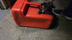Benzinetank boot 12 liter, Watersport en Boten, Ophalen
