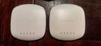 2x Netgear WAC505 Access Points - Perfecte Staat, Ophalen of Verzenden, Zo goed als nieuw, Netgear