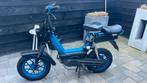 Gilera citta, Fietsen en Brommers, Brommers | Vespa, Ophalen, Gebruikt