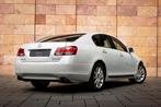 Lexus GS 300 3.0 V6 VVT-i Executive | Youngtimer | Orig NL |, Auto's, Lexus, Te koop, Benzine, Gebruikt, 750 kg
