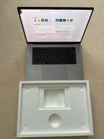MacBook Pro 16 inch m1 16gb 500gb opslag scherm defect schad, Computers en Software, Apple Macbooks, Ophalen of Verzenden, Zo goed als nieuw