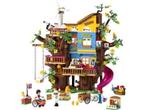 LEGO Friends Vriendschapsboomhut (41703), Kinderen en Baby's, Speelgoed | Duplo en Lego, Ophalen of Verzenden, Zo goed als nieuw