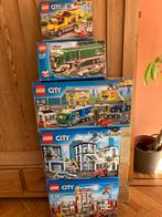 Lego te koop, 5 sets., Kinderen en Baby's, Speelgoed | Duplo en Lego, Ophalen, Zo goed als nieuw