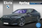 BMW i7 xDrive60 M Sport Individual Interieur / Skylounge / A, Auto's, Automaat, Zwart, Vierwielaandrijving, Sedan