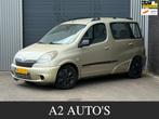 Toyota Yaris Verso 1.3-16V VVT-i Sol Airco|Automaat|Nap, Auto's, Toyota, 1299 cc, Gebruikt, 4 cilinders, 400 kg