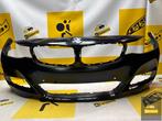 BMW 3 Serie F34 Voorbumper LCI GT M Pakket PDC 51118056857, Gebruikt, Voor, Ophalen of Verzenden, Bumper