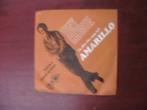 tony christie jukebox single amarillo, Cd's en Dvd's, Vinyl Singles, Ophalen of Verzenden, Zo goed als nieuw, Pop, Single