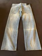 Gsus Industries Jeans W30 / L32, Kleding | Heren, Blauw, Overige jeansmaten, Ophalen of Verzenden, Gsus Industries