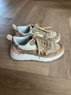 Poelman Dames Sneakers Maat 38, Poelman, Beige, Ophalen of Verzenden, Sneakers of Gympen
