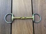 Neue Schule (onderleg) bustrens Salox Gold 12,7/14mm, Ophalen of Verzenden, Gebruikt, Dressuur