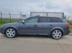 Audi s4 4.2 v8, Particulier, Te koop