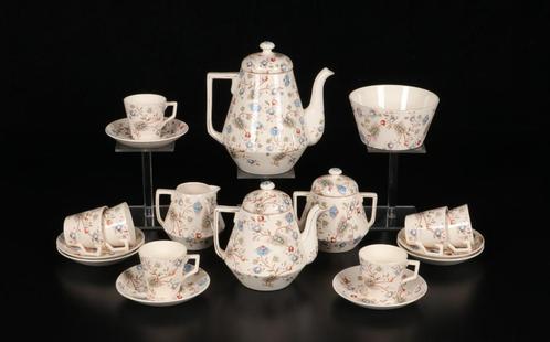 Limburgse Kunst en Aardewerk (Maastricht) Veiling, Antiek en Kunst, Antiek | Keramiek en Aardewerk, Ophalen