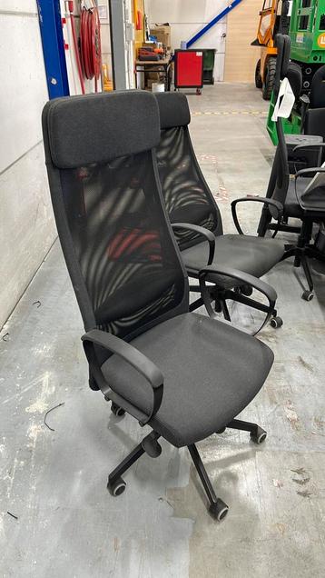 Bureau stoel beschikbaar voor biedingen