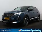 Peugeot 5008 1.2 PureTech 130pk Allure Pack Business 7p | Na, Auto's, Peugeot, Te koop, Benzine, 73 €/maand, 1405 kg