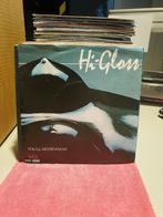 Hi Gloss - You'll never know (y2), Cd's en Dvd's, Ophalen of Verzenden