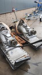 2x Hamilton Jet aandrijving, Watersport en Boten, Ophalen, Gebruikt, Motor en Techniek, Zeilboot of Motorboot