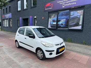 Hyundai I10 1.1 Active riem vervangen beschikbaar voor biedingen