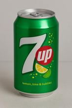 7up frisdrank - overdatum 280 trayen, Diversen, Ophalen of Verzenden