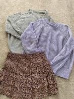 America today maat s truien en rokje jaqueline de yong, Ophalen of Verzenden, Zo goed als nieuw, Maat 38/40 (M)