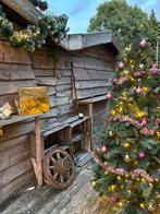 Gratis kerstboom, Diversen, Kerst, Ophalen, Gebruikt