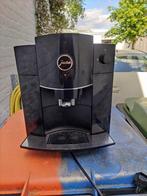 Jura D4, Ophalen of Verzenden, Gebruikt, Koffiemachine