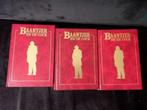 3 dikke nieuwe baantjer boeken, Ophalen of Verzenden, Zo goed als nieuw