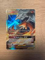 Tag Team Charizard & Reshiram, Ophalen of Verzenden, Zo goed als nieuw
