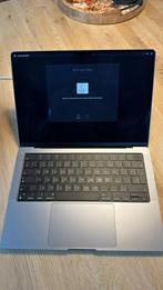 Macbook pro 14 inch, 1 TB of meer, 2 tot 3 Ghz, Zo goed als nieuw, Ophalen