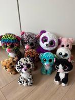 Collectie Ty Beanie Boos knuffels, Ophalen of Verzenden, Gebruikt, Overige typen