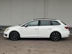 Seat Leon ST 1.4 TSI FR Business|Pano|LED|Sfeer|Half-Leder|S, Auto's, Seat, Voorwielaandrijving, Euro 5, 4 cilinders, Leon