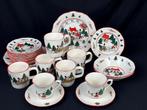 Mason's Christmas Village servies, Ophalen of Verzenden, Zo goed als nieuw, Overige stijlen, Kop(pen) en/of Schotel(s)