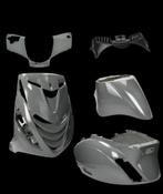 Piaggio Zip SP Stuurkap Nardo Grey Nieuw, Ophalen of Verzenden, Nieuw, Kap, Piaggio