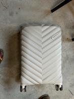 Kleine Reiskoffer - Eenmaal Gebruikt, Ophalen, Gebruikt, Hard kunststof, Minder dan 50 cm