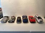 Auto,s model 1/18, Hobby en Vrije tijd, Modelauto's | 1:18, Ophalen, Zo goed als nieuw, Bburago