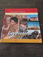 M. Bosua - Geschiedenis geven, Ophalen, M. Bosua; R. de Bruin, Geschiedenis, Zo goed als nieuw